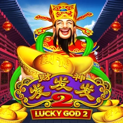 RTP Joker Lucky God Progressive 2